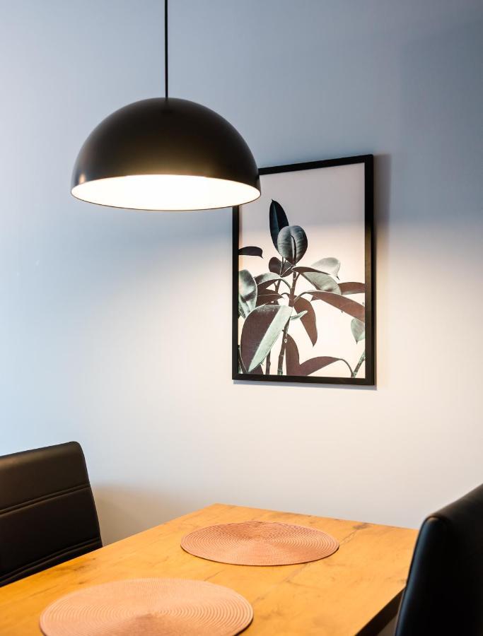 Wola Pleasure Place Apartment Warszawa Eksteriør bilde