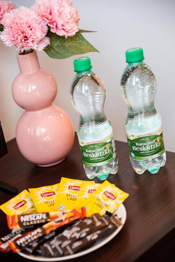Wola Pleasure Place Apartment Warszawa Eksteriør bilde